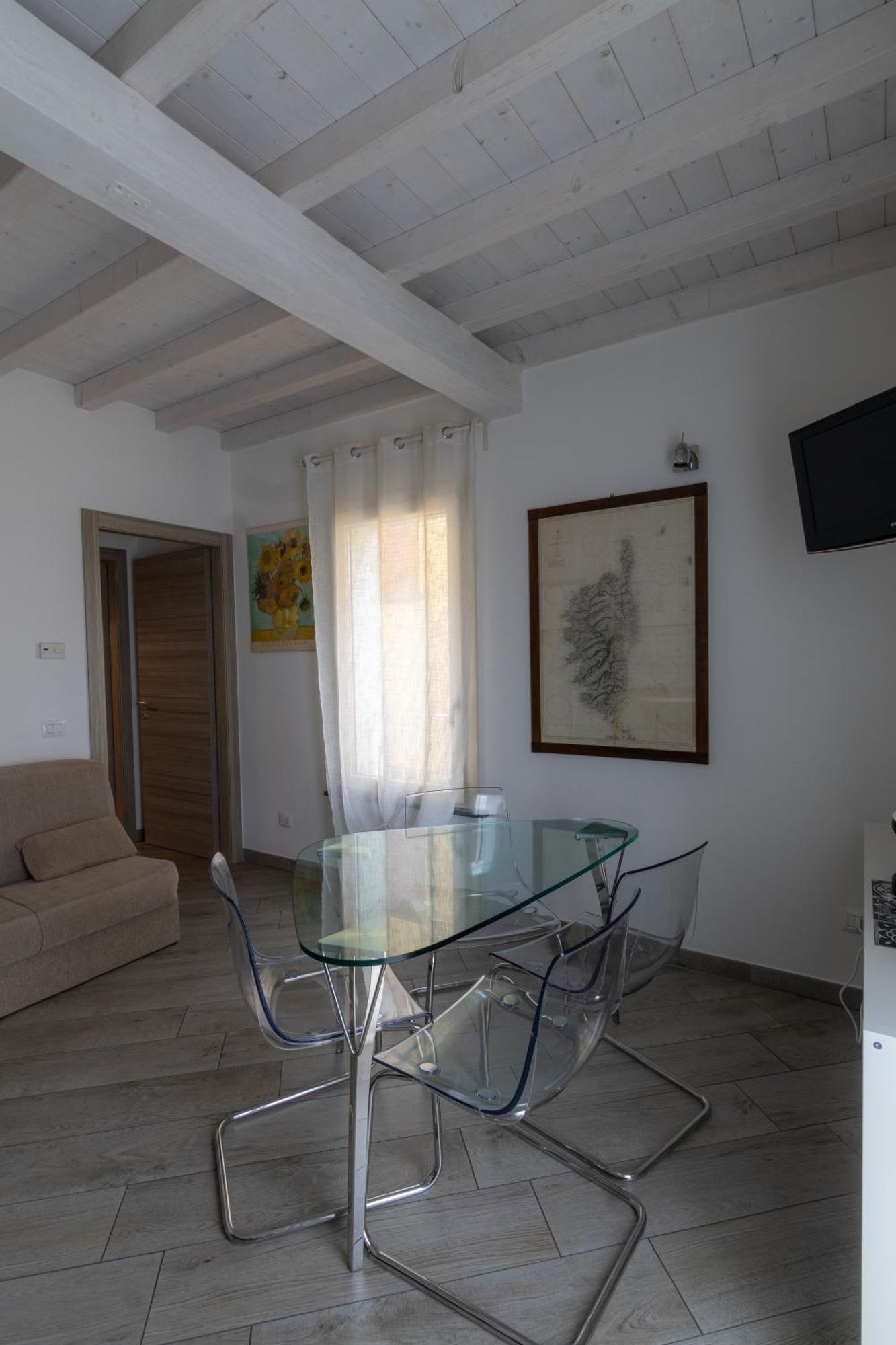 Residence Ki House Parma Exterior foto