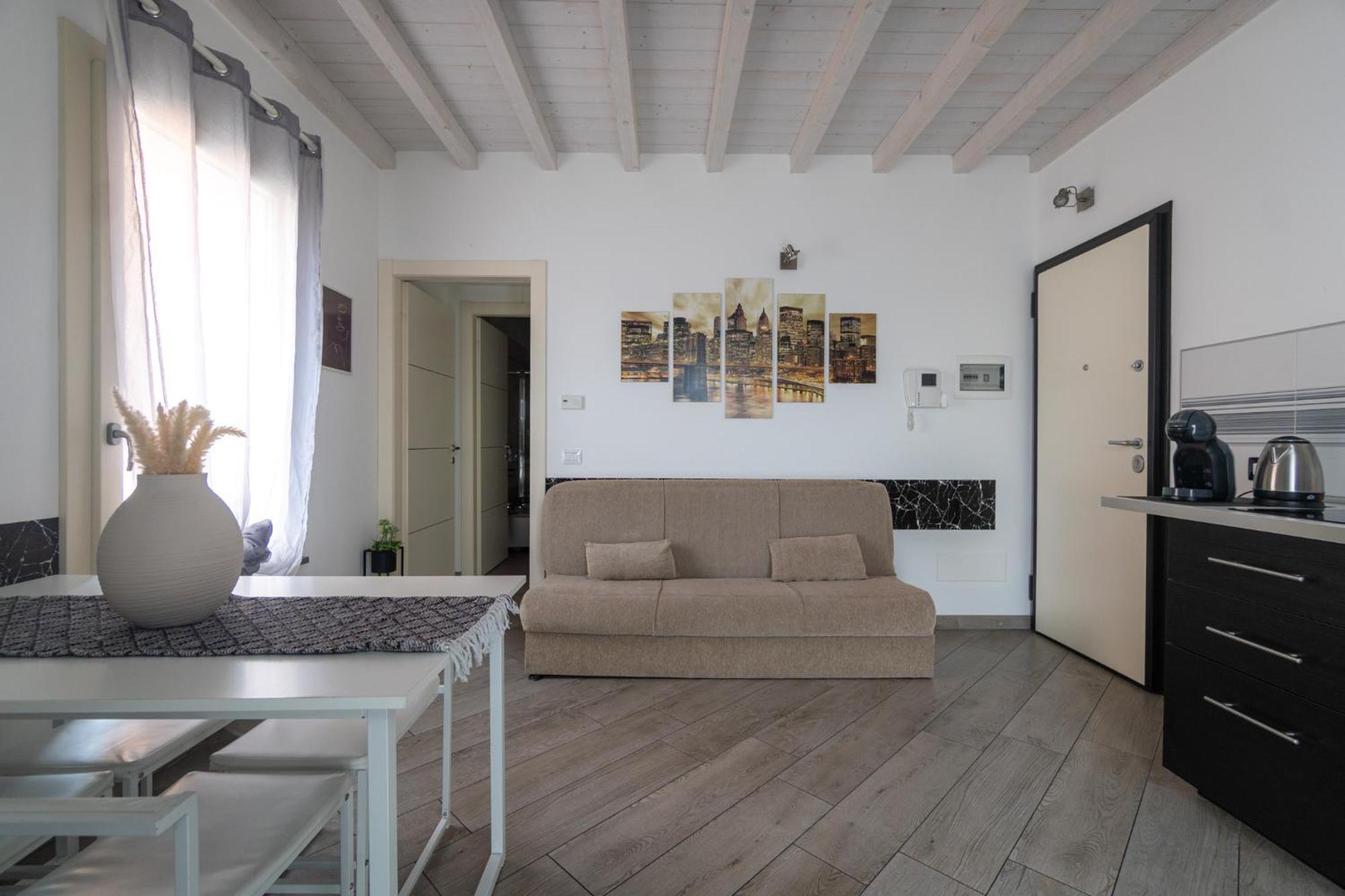 Residence Ki House Parma Exterior foto