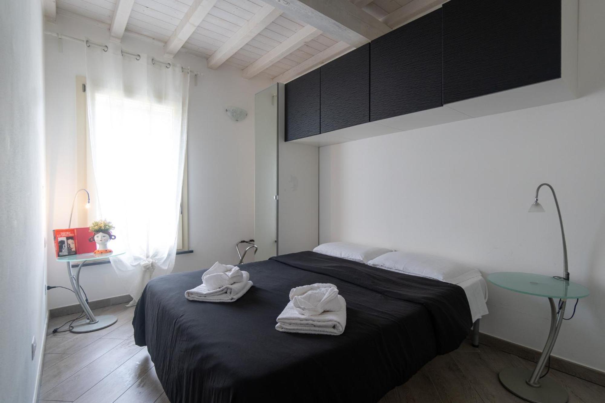 Residence Ki House Parma Exterior foto